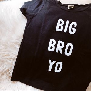 Big Bro Shirt